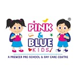 PINK-BLUE
